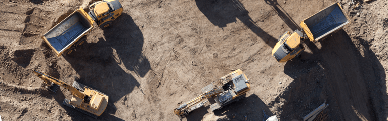 Challenges & Benefits of Using GNSS-Based 3D Machine Control