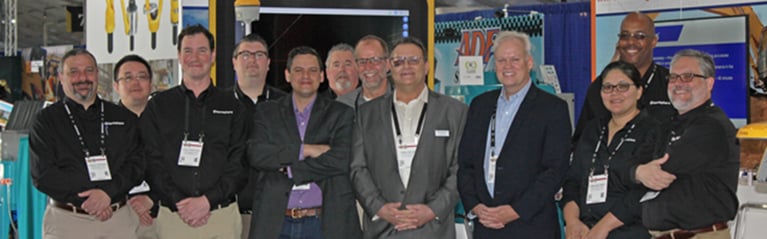 Hemisphere Announces and Showcases Suite of Rugged Machine Control and Agriculture OEM Offerings at CONEXPO-CON/AGG 2017