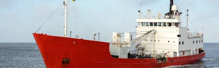What's New in Hydrographic Survey