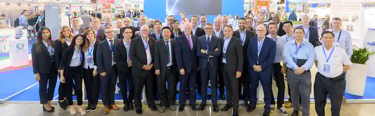 INTERGEO 2019