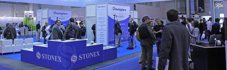 INTERGEO 2016