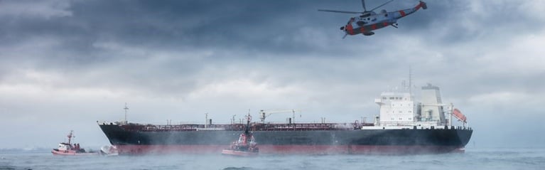 The Ever-Changing Uses for GNSS in Maritime