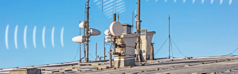 Radio Frequency Noise: Anti-Interference Mechanisms for GNSS