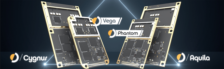 Introducing All-New GNSS OEM Positioning & Heading Boards With Next-Generation ASIC Technology