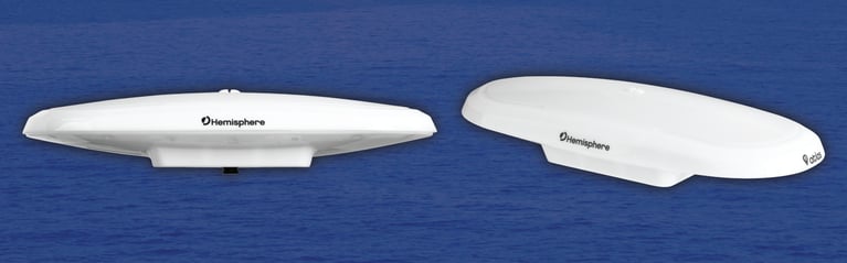 Product Spotlight: New Atlas®-Capable, Multi-GNSS Vector™ V200 GNSS Compass