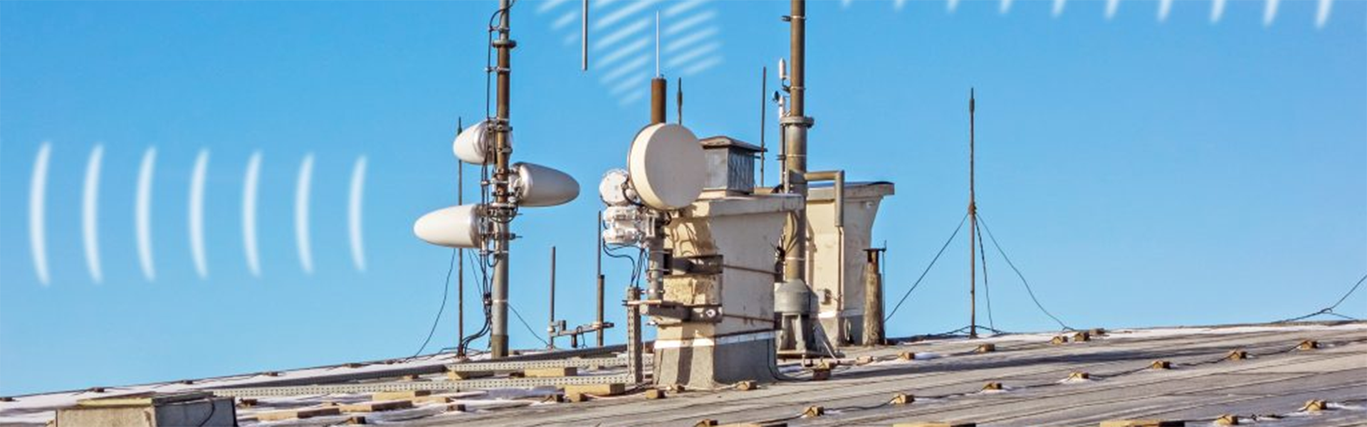  Radio Frequency Noise: Anti-Interference Mechanisms for GNSS